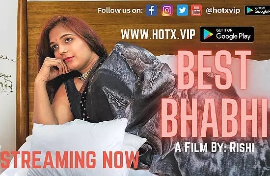 Best Bhabhi HOTX